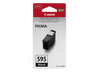 Cartucho de tinta - Canon PG-595, 180 páginas, Negro