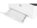 Impresora láser - HP Color Laser 150nw, 600 x 600 ppp, WiFi, Blanco
