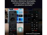 TV QLED 85 - Sony Bravia 7, XR | Mini LED, 4K HDR, Google Smart TV 2024,  Gaming PS5, IMAX, Dolby Atmos/Vision, Chromecast, Airplay, 120Hz, 85XR70