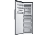 Congelador vertical - Samsung Smart RZ32C7BB6S9/EF, 323 l, 186 cm, All Around Cooling, WiFi, Inox