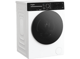 Lavadora carga frontal - Whirlpool WPM 911W ADS SPT, 9 kg, 1400 rpm, 18 Programas, Libre instalación, Blanco