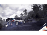 Nintendo Switch WRC 10: The Official Game (Código de descarga)