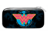 Funda - Nacon Wonder Woman Lazerbuilt, Para Nintendo Switch