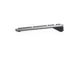 Pack Teclado + Ratón - Dell Premier KM7321W, Inalámbrico, Bluetooth, USB, Teclas dedicadas y programables, Gris y negro