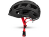 Casco - smartGyro Helmet Urban, Talla M/L, Circunferencias de Cabeza de entre 52 y 61 cm, Negro