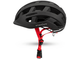 Casco - smartGyro Helmet Urban, Talla M/L, Circunferencias de Cabeza de entre 52 y 61 cm, Negro