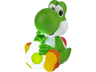 Lámpara - Sherwood Yoshi, 18 cm, Verde