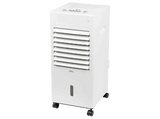 Climatizador evaporativo - Jata JVAC2003, 65 W, 3 Velocidades, 6L, Asa de transporte, Flujo de aire: 369 m3/h, Blanco