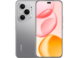 Móvil - Honor 400 Pro 5G, Lunar Grey, 512GB, 12GB RAM, 6.7 AMOLED, Qualcomm Snapdragon 8 Gen 3, 5300 mAh, MagicOS 9.0