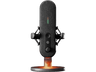 Micrófono - SteelSeries Alias, USB-C, Cancelación de Ruido, RGB Ambiental, Negro