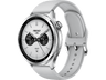 Smartwatch - Xiaomi Watch S4, AMOLED, Bluetooth, Hasta 15 días, HyperOS, Silver