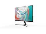 Monitor - PEAQ PMO S225-VFC, 22 Full-HD, 75 Hz, 6 ms, VA (Alineación Vertical), Negro