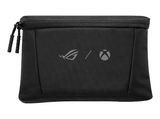 Estuche - ASUS ROG Xbox Ally (2 en 1) Premium, Diseñado específicamente para ROG Xbox Ally, Negro