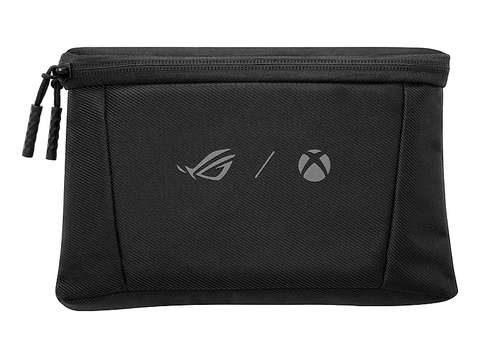 Estuche - ASUS ROG Xbox Ally (2 en 1) Premium, Diseñado específicamente para ROG Xbox Ally, Negro