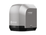 Motor puerta corredera - Ezviz HG2 600 Pro, 2K, Cámara de alerta inteligente, Control Remoto mediante la App EZVIZ, Wi-Fi HaLow™, Gris