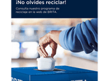 Jarra filtrante – BRITA Style Essential Arena, indicador LED, apta para lavavajillas, incluye 4 filtros MAXTRA PRO Pure Performance