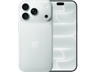 Apple iPhone 18 Pro, Plata, 512 GB, 6.3" OLED Super Retina XDR, 5G, Chip A20 Pro, Siri AI, iOS