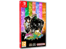 Nintendo Switch JoJo's Bizarre Adventure: All-Star Battle (Código de descarga)