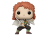 Figura Funko Pop! - Demon Slayer Kimetsu No Yaiba (S3): Sabito, Vinilo, 9.5 cm