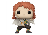 Figura Funko Pop! - Demon Slayer Kimetsu No Yaiba (S3): Sabito, Vinilo, 9.5 cm