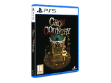 PS5 Crow Country