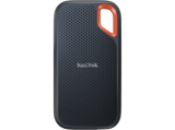 Disco duro SSD externo 1 TB - SanDisk Extreme Portable SSD, 2.5, Hasta 1050 MB/s, NVMe, USB 3.2, IP55, Gris