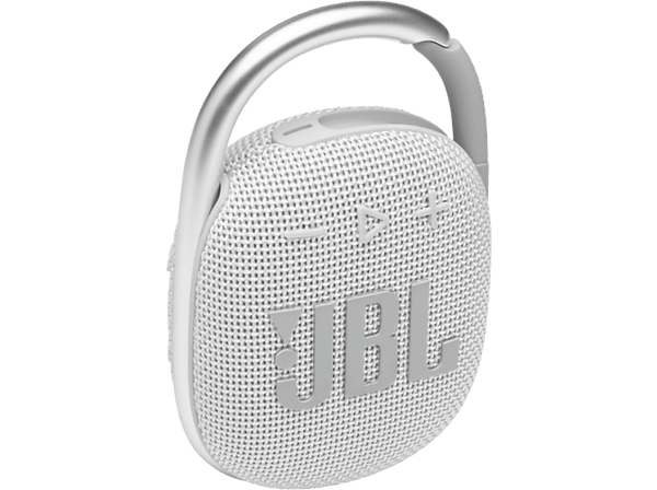 Altavoz inalámbrico - JBL Clip 4 114722