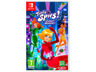 Nintendo Switch Totally Spies: Cyber Mission (Day One Edition)