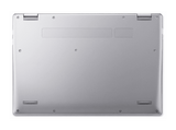 Portátil - Acer Chromebook Spin 314 CP314-1HN-C39X, 14 Full-HD, Intel® Celeron® N4500, 8GB RAM, 128 GB eMMC, UHD Graphics, Google Chrome OS
