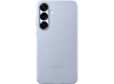 Funda - Samsung Kindsuit, Para Samsung Galaxy S25 Plus, Cuero Vegano, Azul Claro