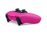 Mando - Sony Dualsense V3, Para PlayStation 5, Bluetooth, Retroalimentación háptica, Nova Pink