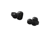 Auriculares True Wireless - Sony LinkBuds Clip, estilo abierto, 3 modos de escucha, IPX4, llamadas nítidas, 37 horas, IA, Táctil, iOS/Android, Negro