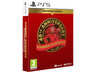 PS5 Carmen Sandiego 40th Anniversary Edition