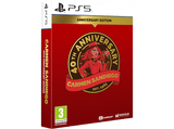 PS5 Carmen Sandiego 40th Anniversary Edition