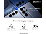Móvil - Samsung Galaxy S25, Mint, 512 GB, 12 GB RAM, 6.2 FHD+ con IA , Snapdragon 8, 4000 mAh, Android 15