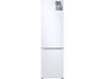 Frigorífico combi -  Samsung SMART AI RB38C605DWW/EF, No Frost, 203cm, 390l, Mono Cooling, WiFi, Blanco