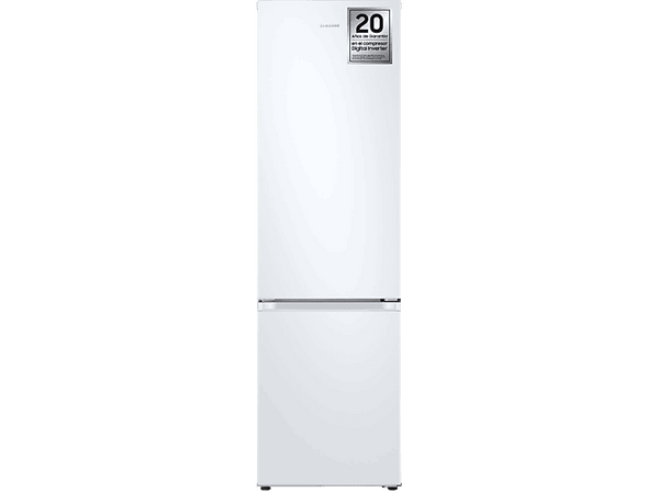 Frigorífico combi -  Samsung SMART AI RB38C605DWW/EF 119655