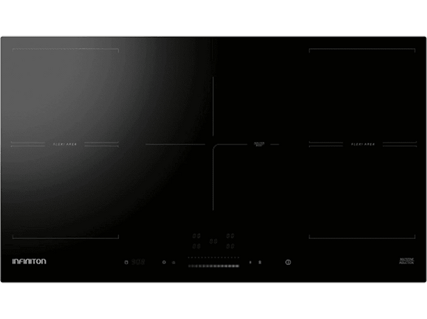 Placa inducción - Infiniton IND-594B 126235