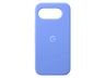 Funda móvil - Google Pixel 10a, Silicona y policarbonato, Lavanda