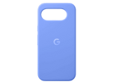Funda móvil - Google Pixel 10a, Silicona y policarbonato, Lavanda