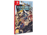 Nintendo Switch Fantasian Neo Dimension