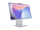 All in one - Lenovo IdeaCentre AIO 24ARR9, AMD Ryzen™ 5 7535HS, 16GB RAM, 512GB SSD,  AMD Radeon™ 660M, Sin sistema operativo, Incl. Teclado y ratón