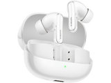 Auriculares True Wireless - Xiaomi Buds 5 Pro, Cancelación de ruido ANC, White