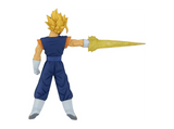 Figura - Sherwood Dragon Ball Z: Vegito,  17 cm, PVC