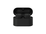 Auriculares True Wireless - Sony WF1000XM6, Cancelación de ruido (ANC), Hi-Res, Bluetooth, llamadas nítidas, 24 horas, IPX4, iOS/Android, Negro