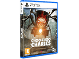 PS5 Choo-Choo Charles