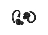 Auriculares True Wireless - Vieta Pro Match 4, Autonomía 21 h, Cancelació activa de ruido (ANC), Bluetooth, Negro