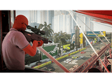 Nintendo Switch 2 Hitman: World of Assassination Signature Edition (Código de descarga)