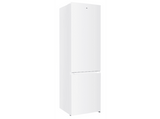 Frigorífico combi - ok. OFK 631 E NF W, No frost, 199.6 cm, 326 l, Alarma puerta abierta, Blanco