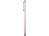 Móvil - Honor 400 5G, Desert Gold, 256GB, 8GB RAM, 6.55 AMOLED, Qualcomm Snapdragon 7 Gen 3, 5300 mAh, MagicOS 9.0 + Auriculares flip clip buds
